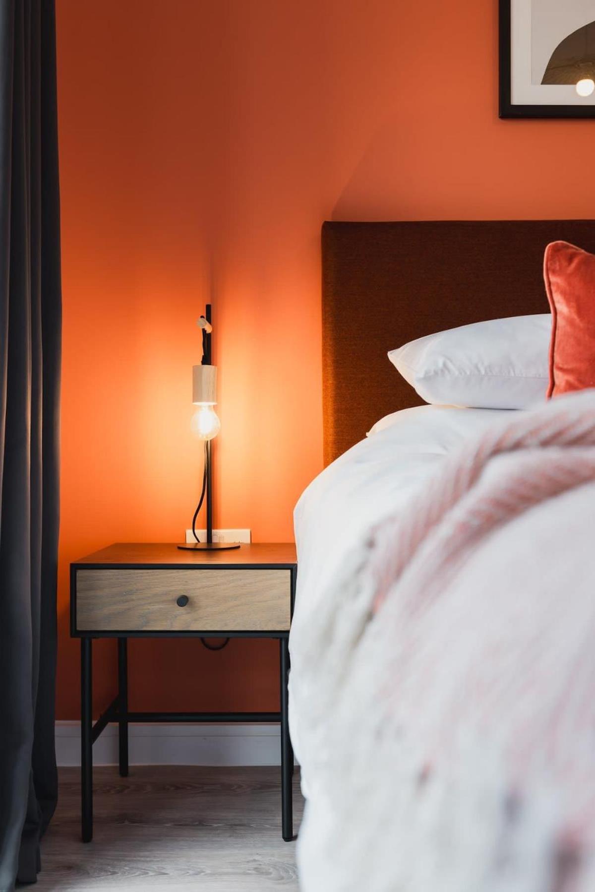 Stayzeni, Hardwick House Derby 2 Bed Apartment Luaran gambar