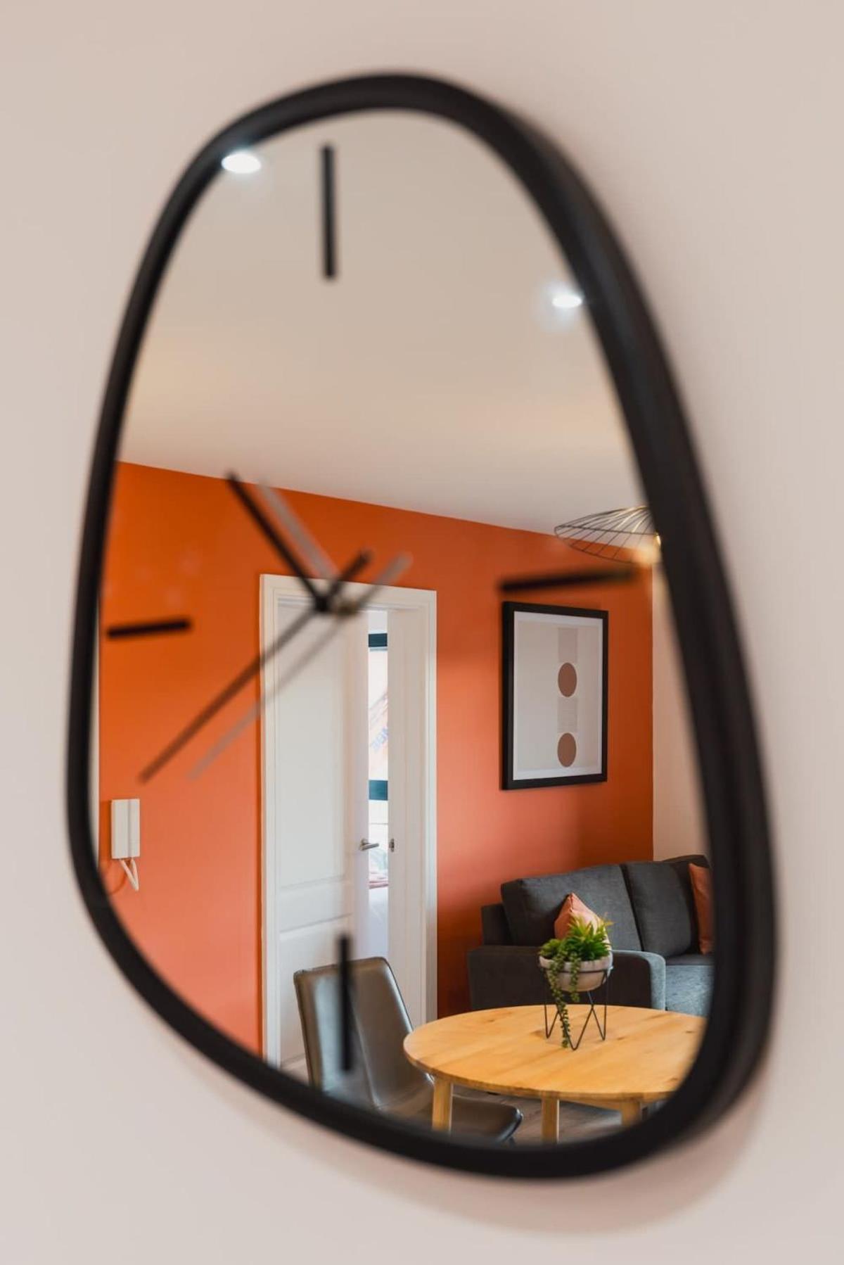 Stayzeni, Hardwick House Derby 2 Bed Apartment Luaran gambar